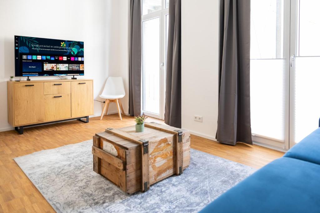 Ko-Living - Gaming Suite am Alten Markt - Altstadt - 6P photo 2