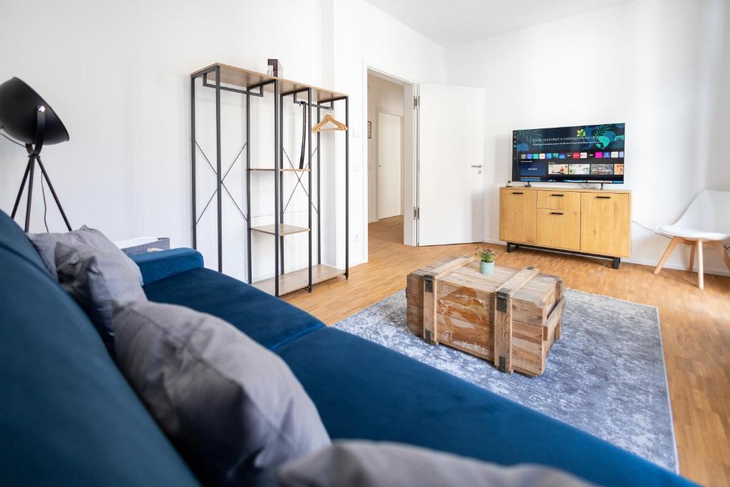 Ko-Living - Gaming Suite am Alten Markt - Altstadt - 6P photo 1