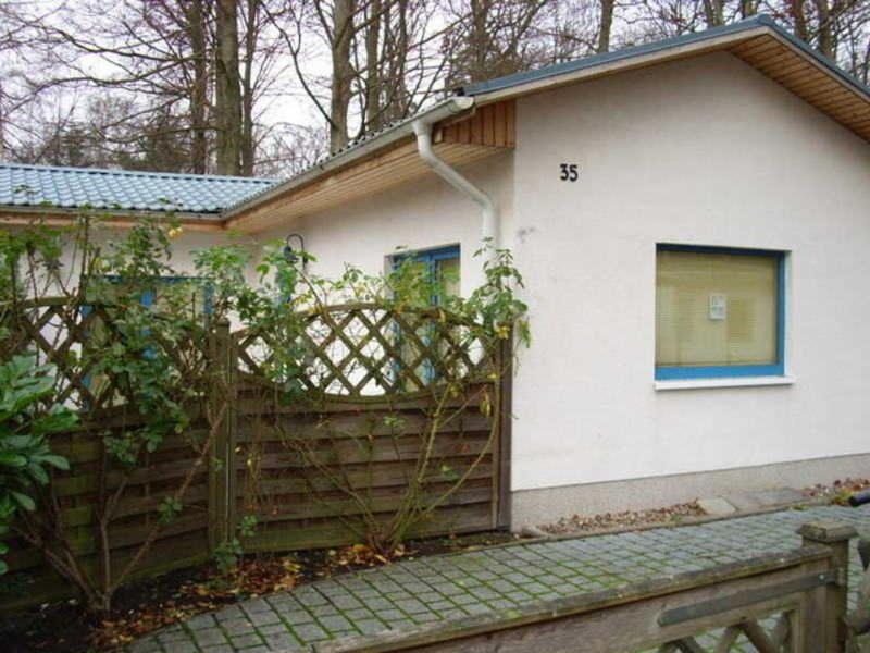 Bungalow Quooß GM 69657 photo 1