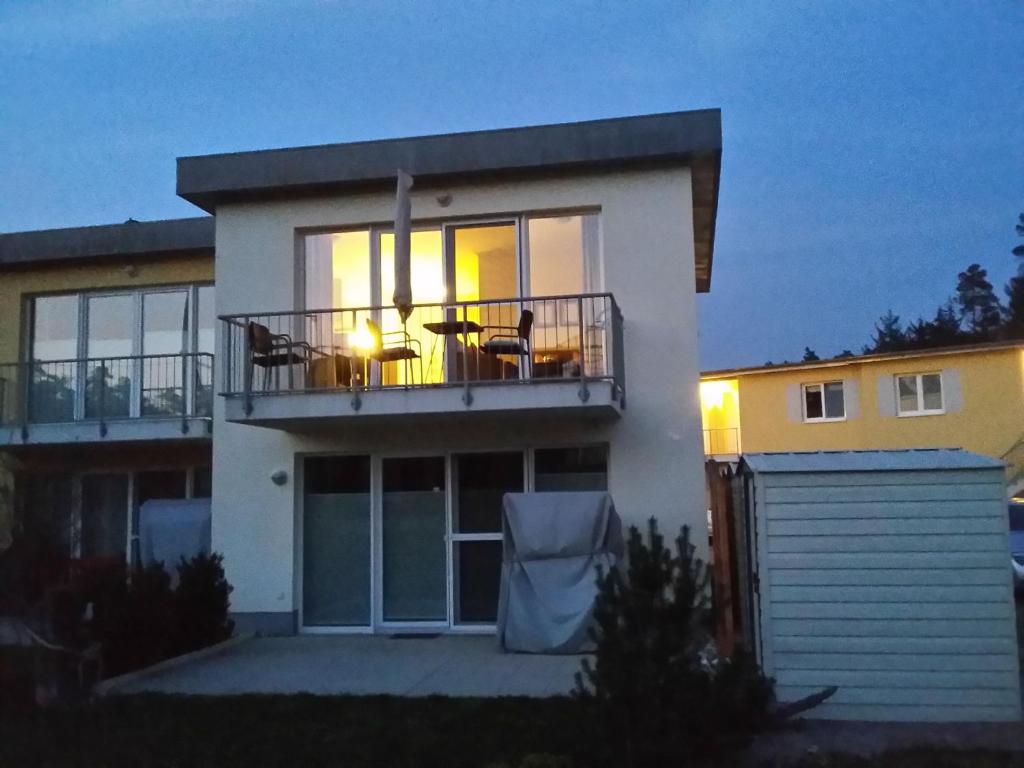 Ferienwohnung 62 OG Niermann photo 1