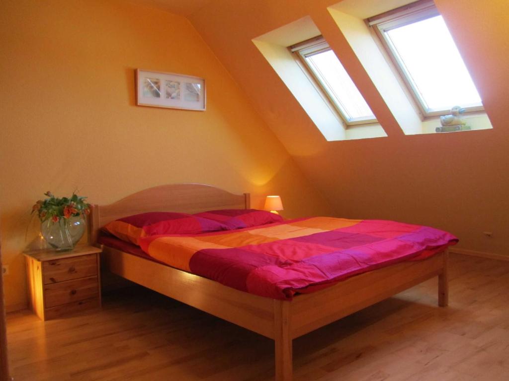 Maisonette-Ferienwohnung in Graal-Müritz Lange photo 3