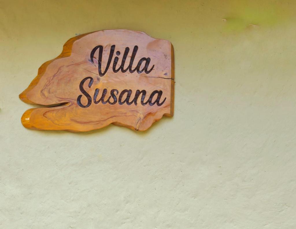 Villa Susana photo 2
