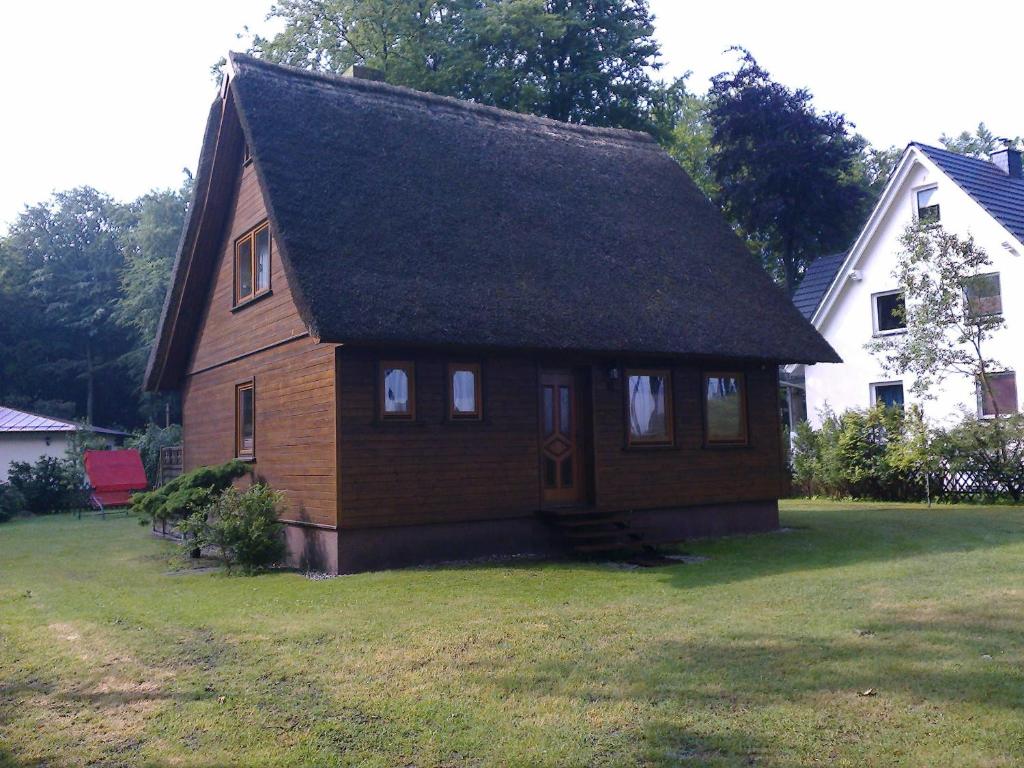Ferienhaus am Strand GM 69668 photo 1