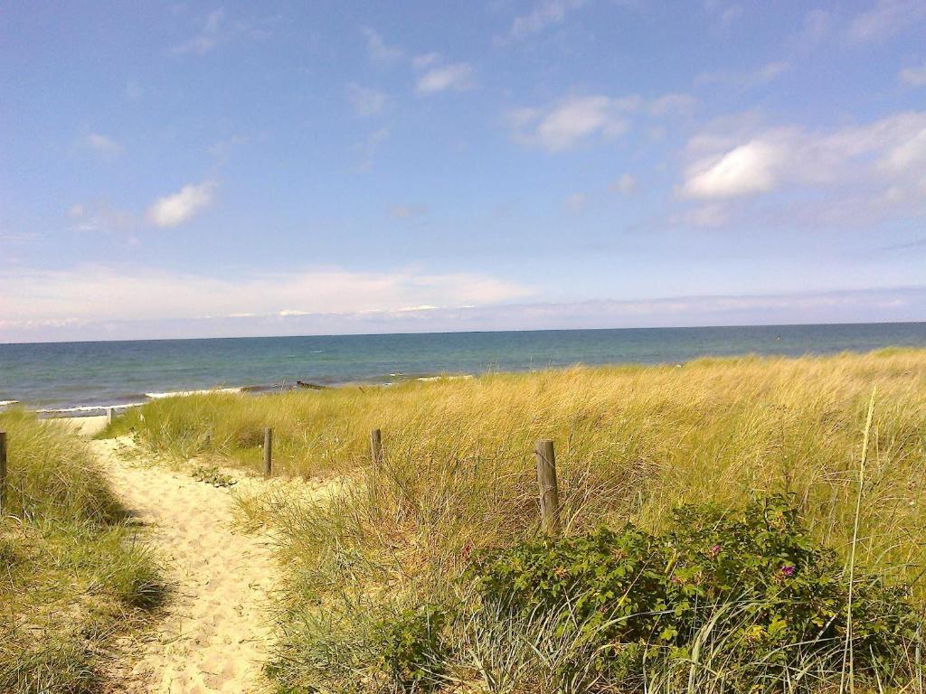Ferienhaus am Strand GM 69668 photo 4