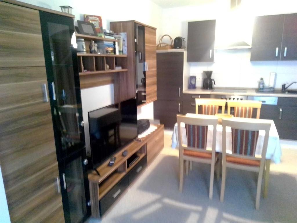 FeWo Fritz-Reuter-Str Krüger GM 69482