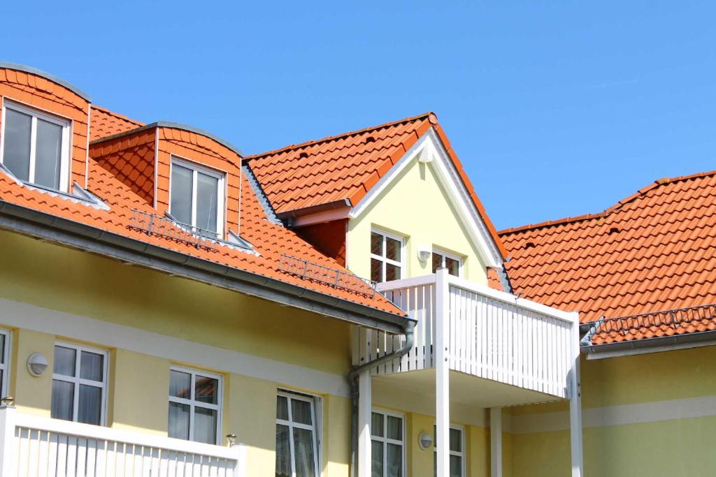 Haus Edelweiß Paetow Steinberg GM 69666 photo 1