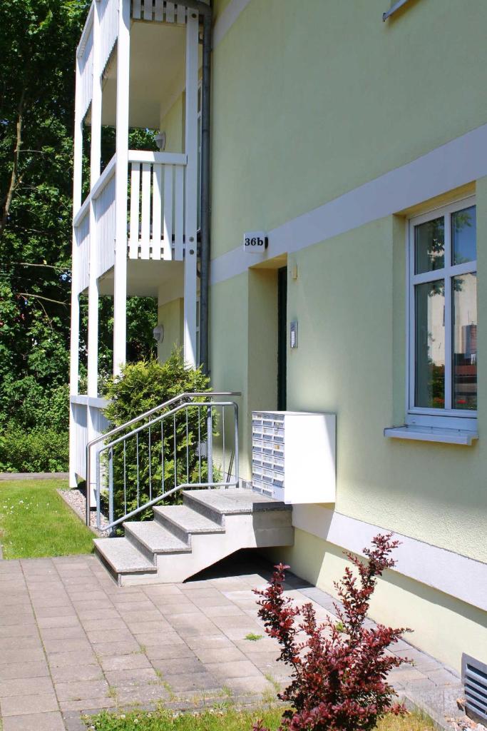 Haus Edelweiß Paetow Steinberg GM 69666 photo 3