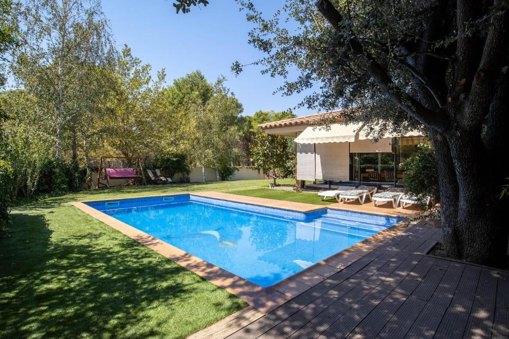 Villa Alba photo 1