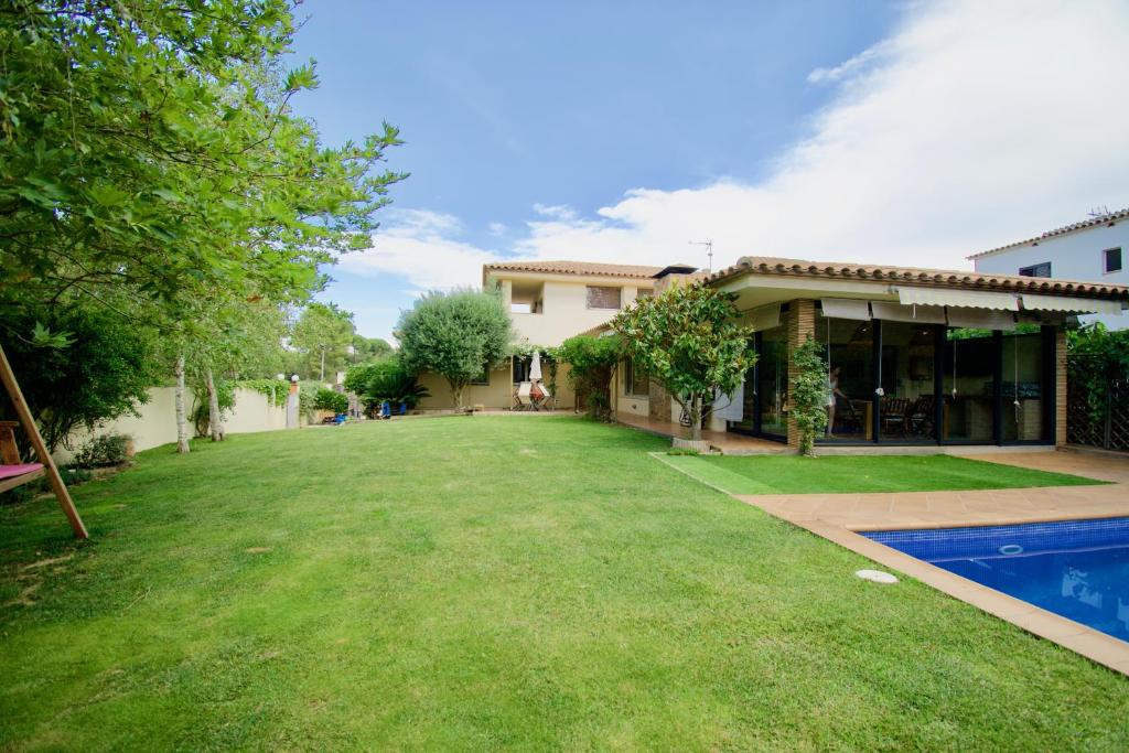 Villa Alba photo 2