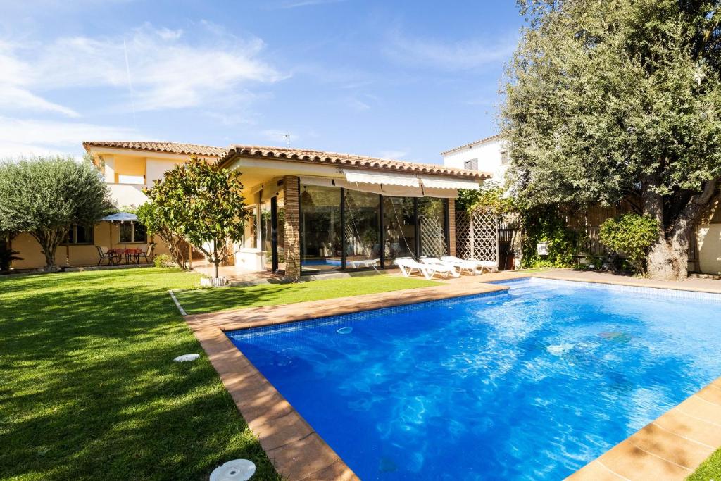 Villa Alba photo 3