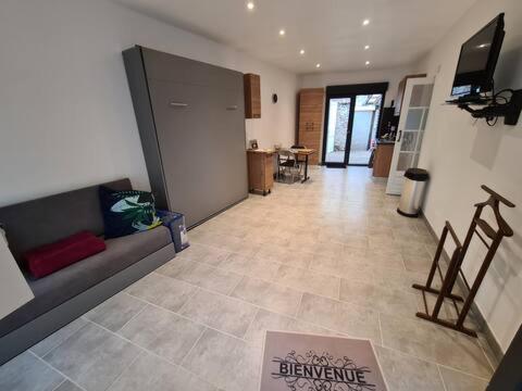 L Auberge du mont des bruyeres PLAIN PIED photo 3