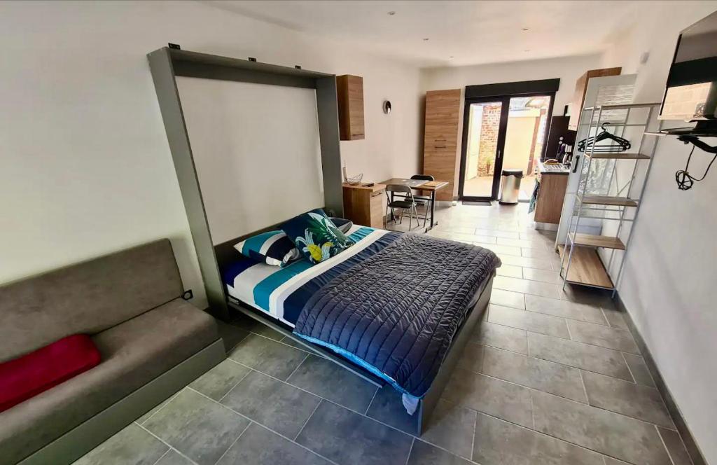 L Auberge du mont des bruyeres PLAIN PIED photo 4