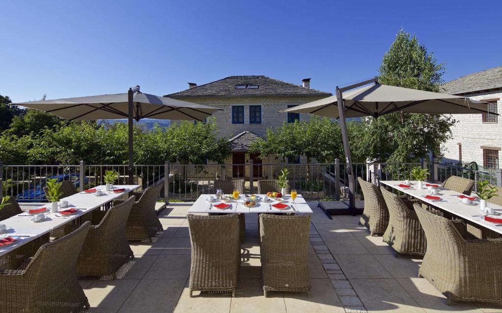 Zagori Suites Luxury Residences photo 1