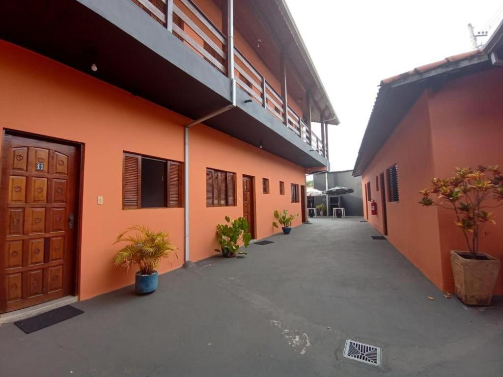 HOTEL GUARAREMA photo 4