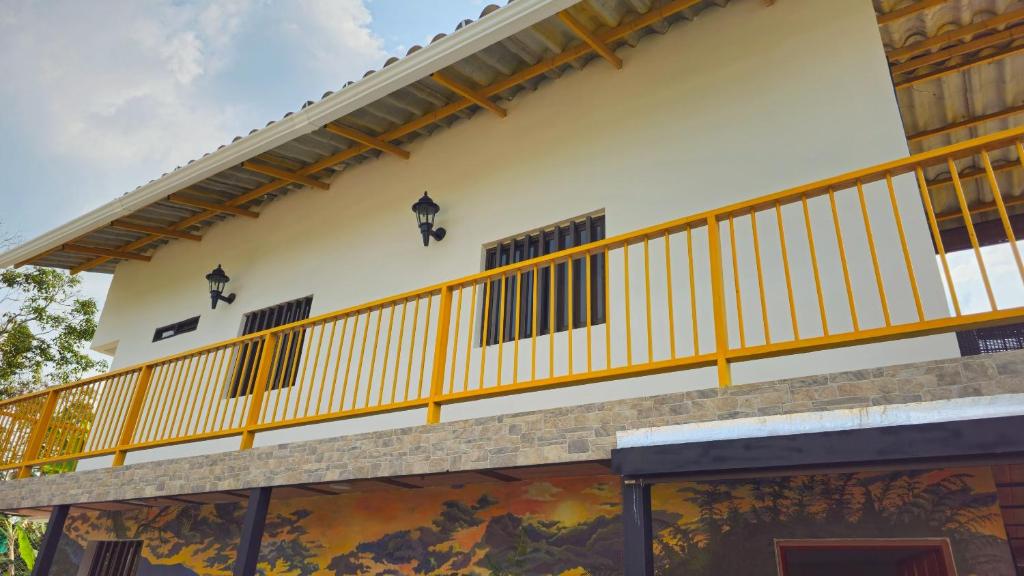 Villa Susana photo 3