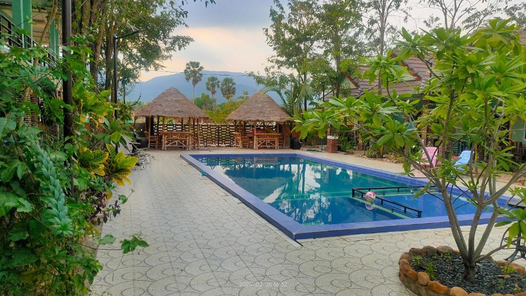 Jasmine Resort Kampot photo 2