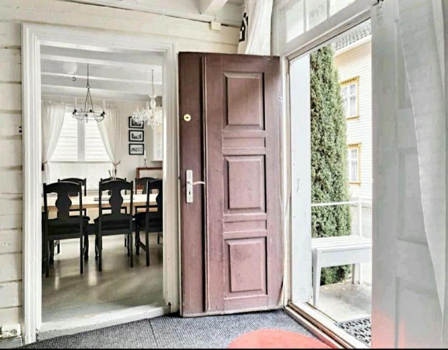 Kvammehuset på Gamle Lærdalsøyri photo 4