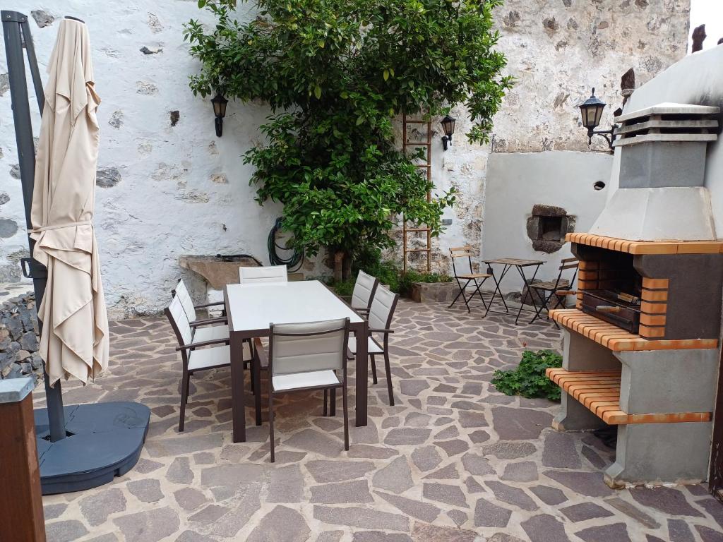 Casa la plaza photo 1