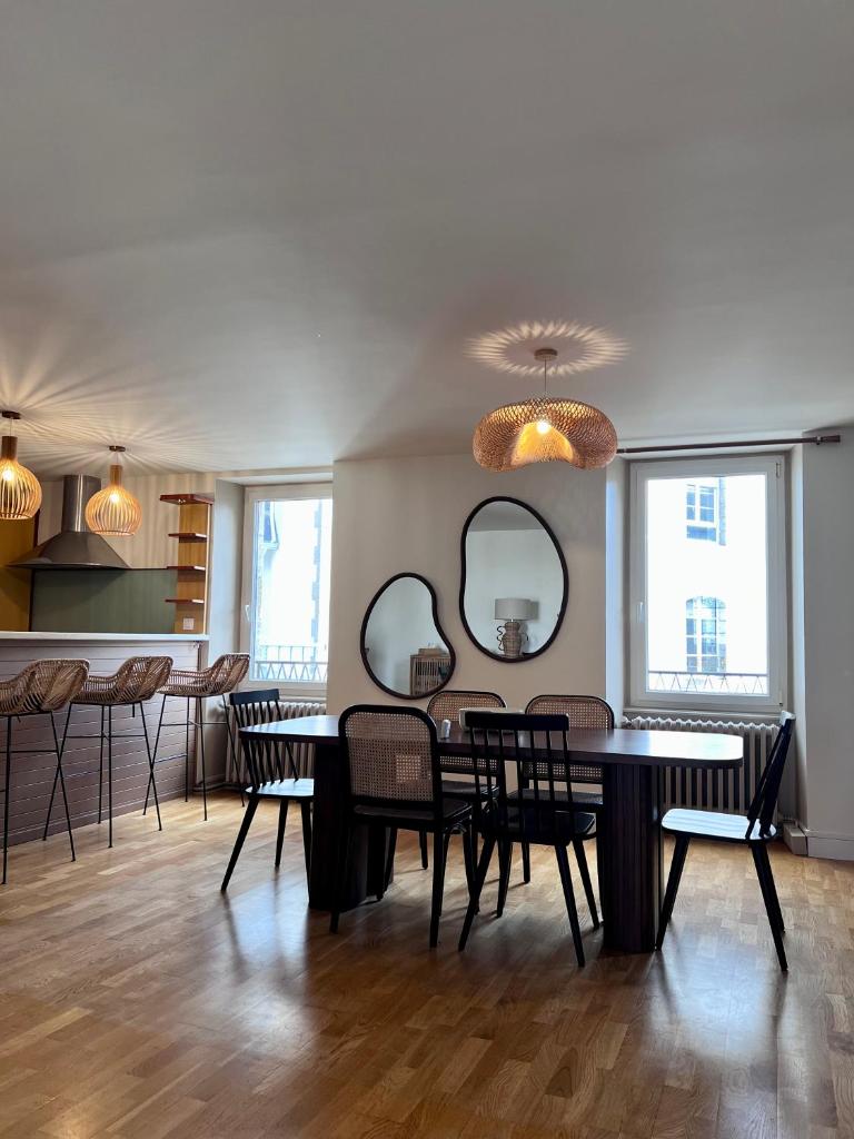 LES APPARTEMENTS DU TREIZH ***** photo 3