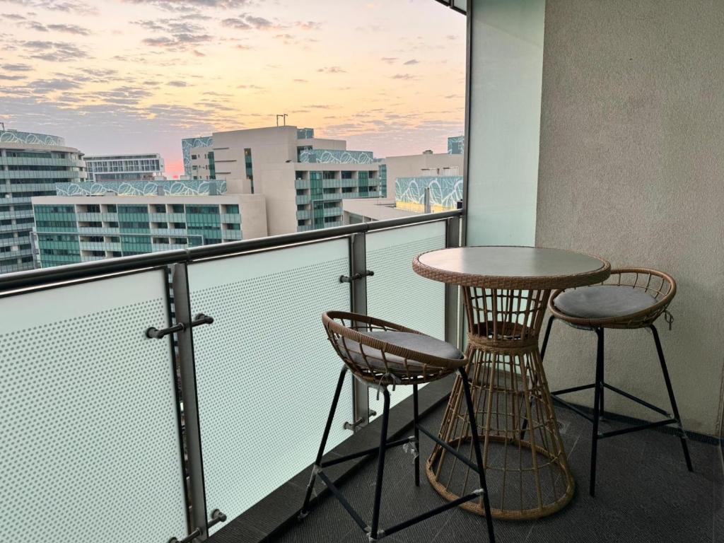 Luxury private sea view room photo 4