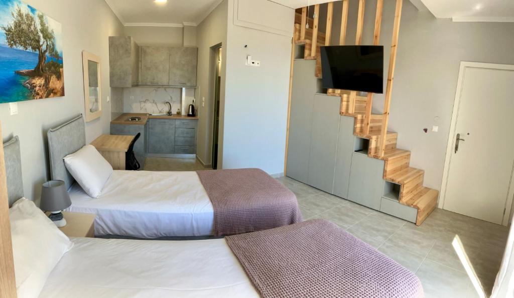 Zax sea view villas photo 3