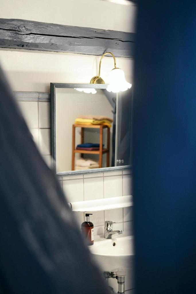 Ferienhaus Falkenlust (Hausteil Scheune) photo 1