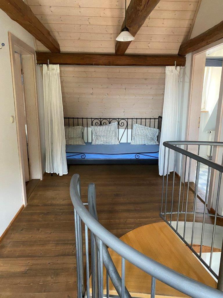 Ferienhaus Falkenlust (Hausteil Scheune) photo 2