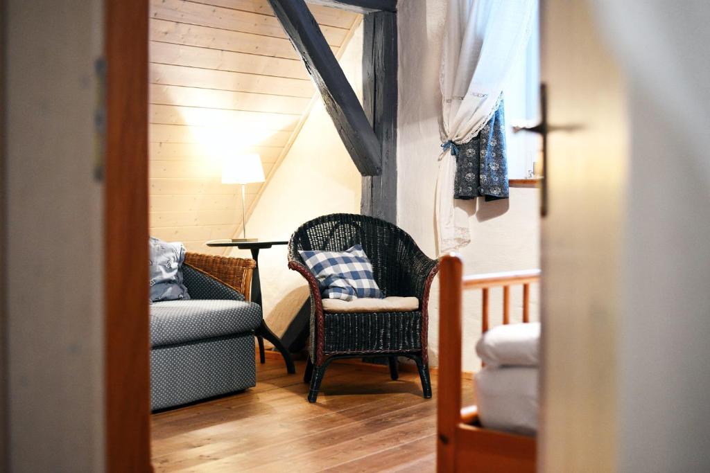 Ferienhaus Falkenlust (Hausteil Scheune) photo 3