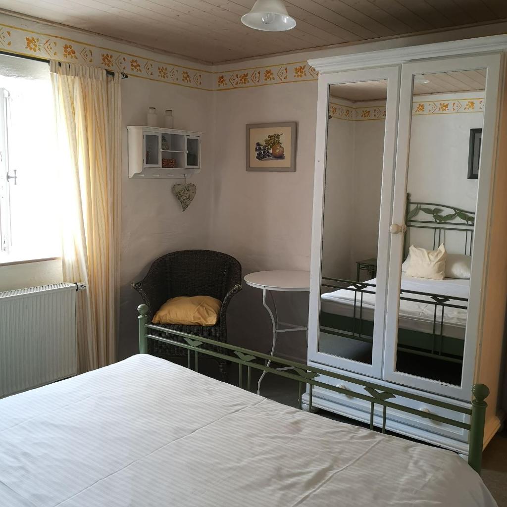 Ferienhaus Falkenlust (Hausteil Scheune) photo 4