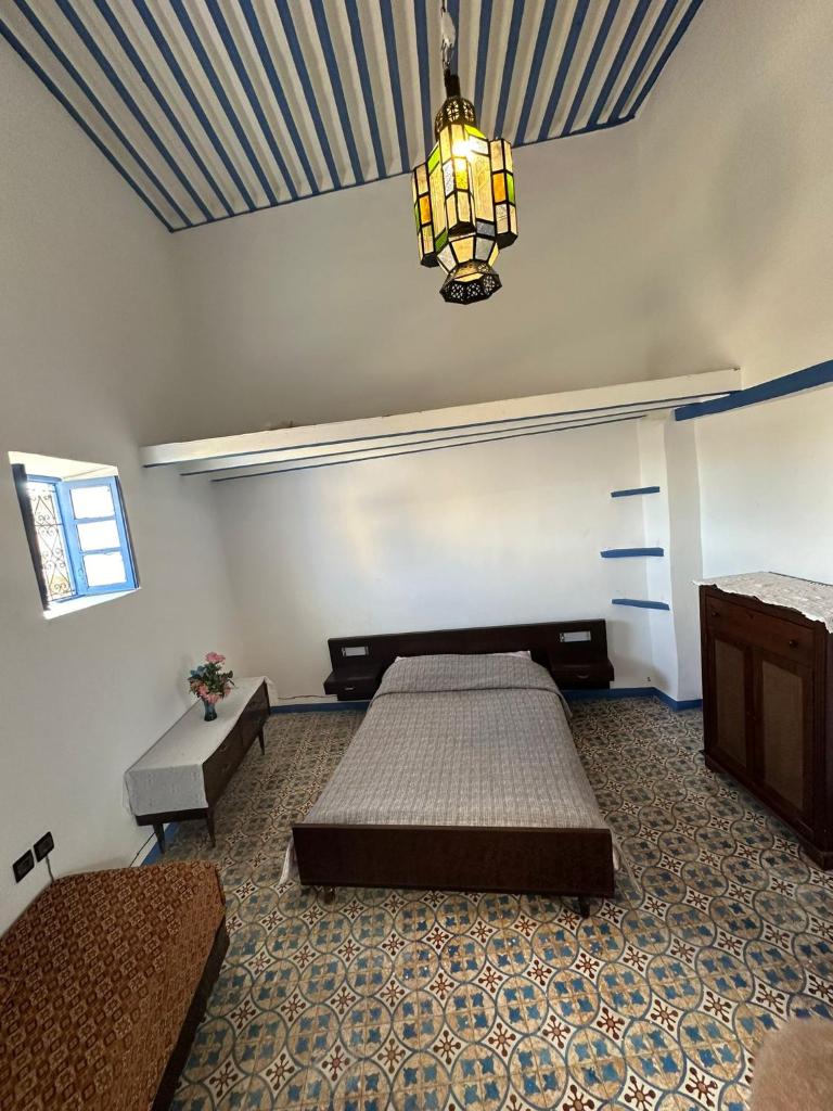 SADOQ GUEST HOUSE