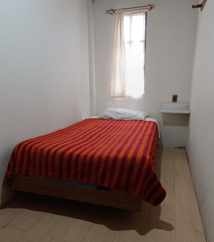 Hostal Casona Don Ranulfo photo 4