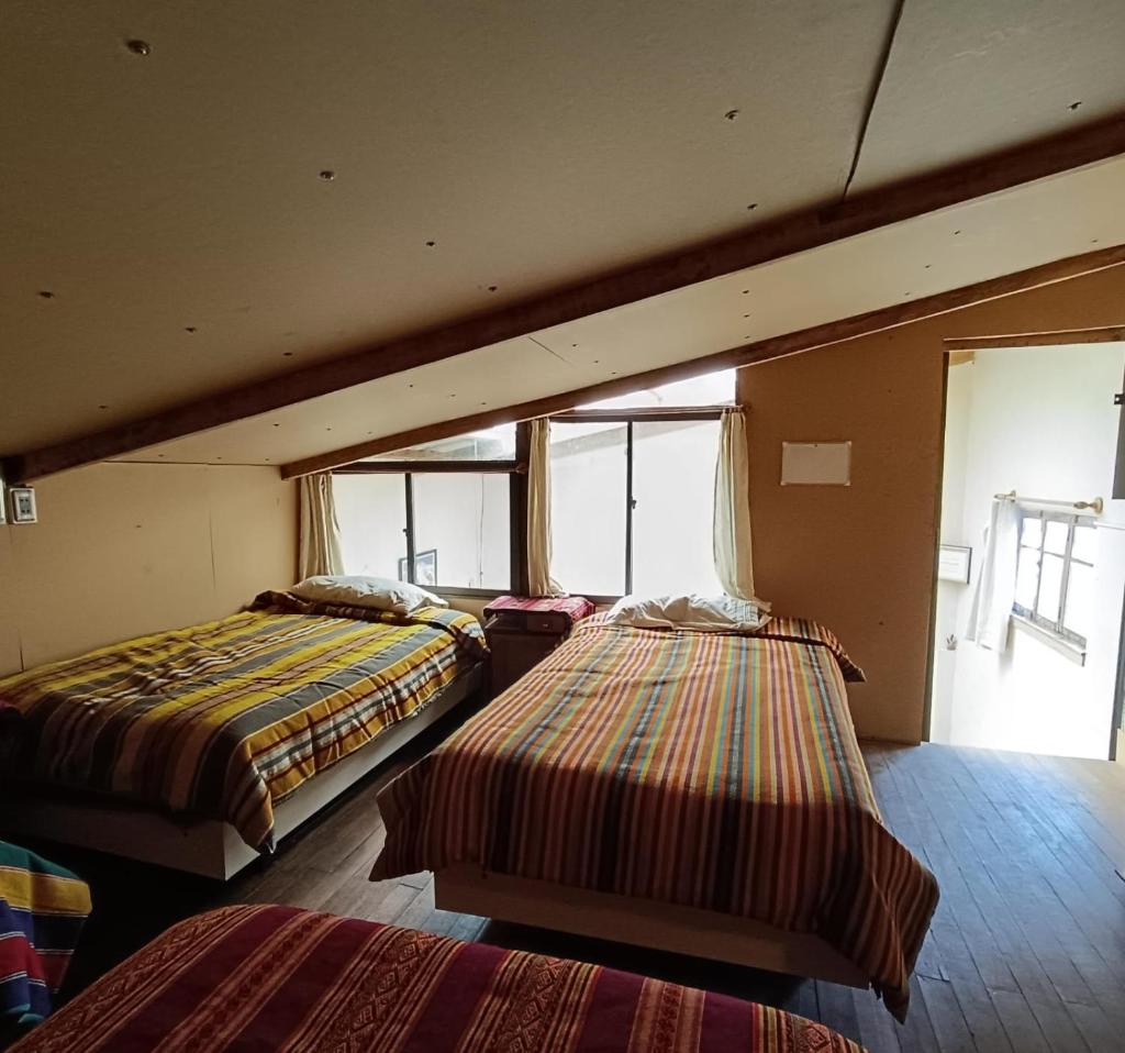 Hostal Casona Don Ranulfo photo 3