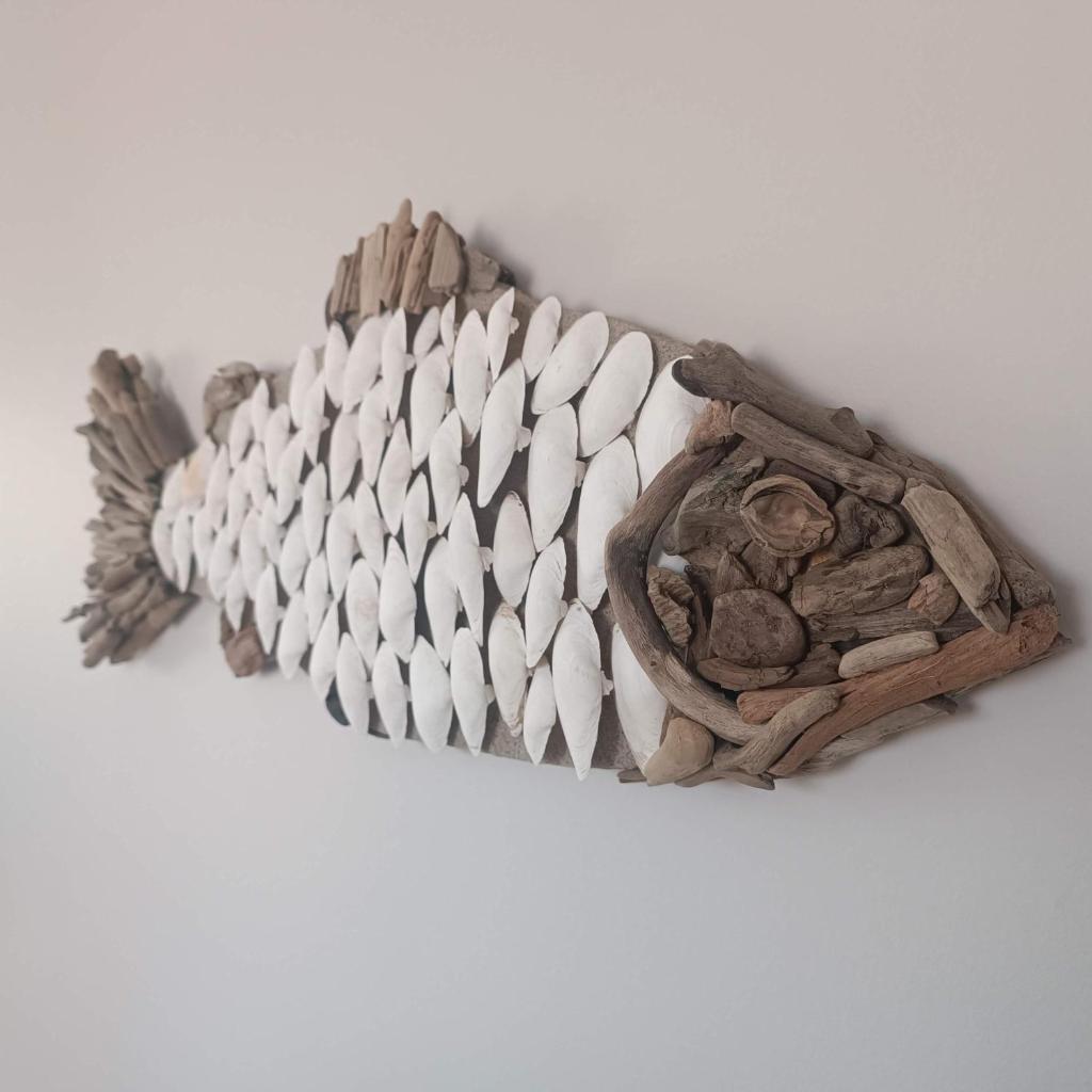 Ferienwohnung Muschelsucher photo 3