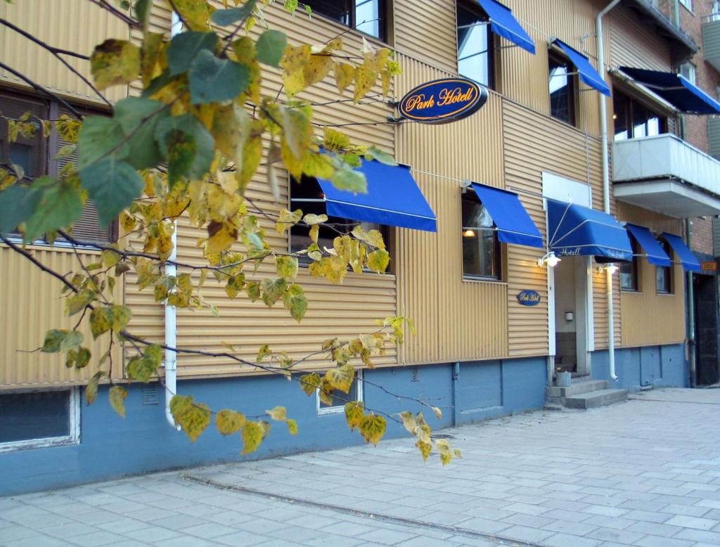 Park Hotell photo 3