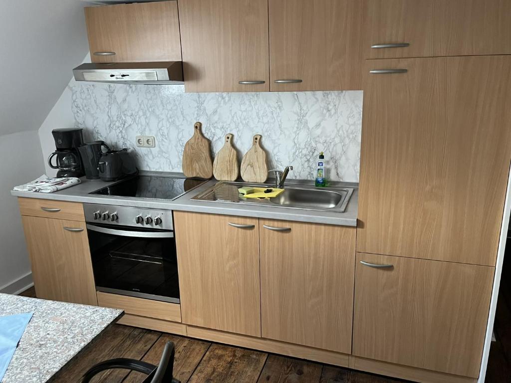 Ferienwohnung im ehemaligen Rittergut photo 4