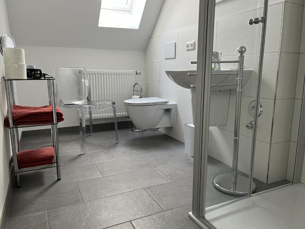 Ferienwohnung im ehemaligen Rittergut photo 3