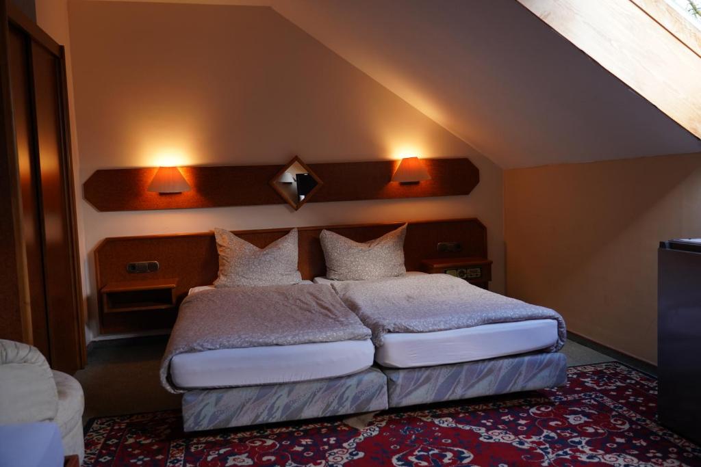 Hotel Plovdiv photo 2