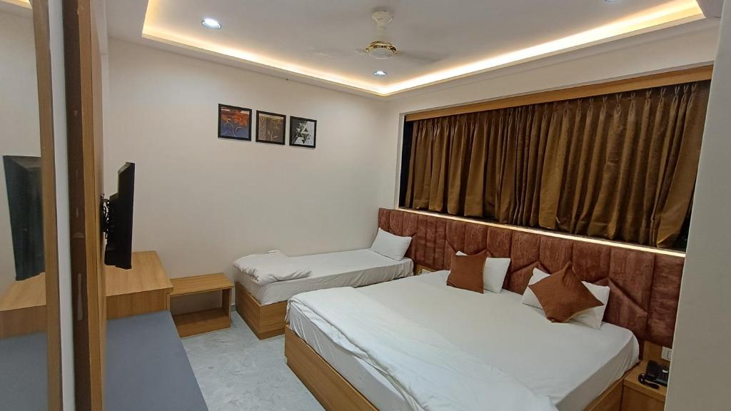 HOTEL RUBY photo 2