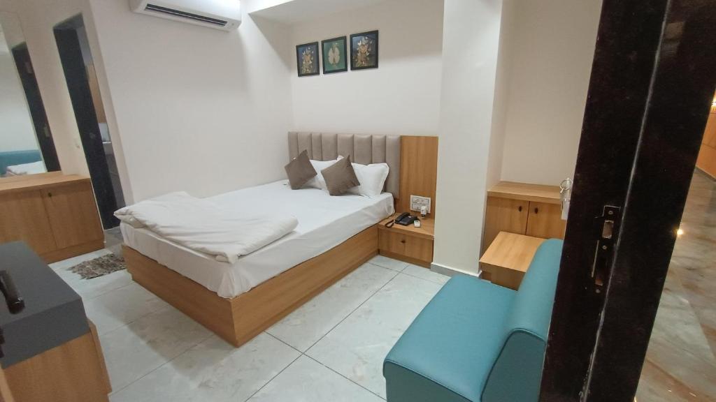 HOTEL RUBY photo 4
