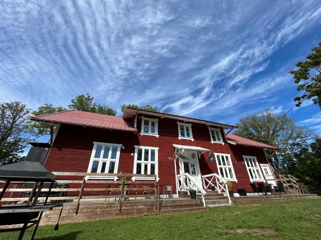 Villa Högby