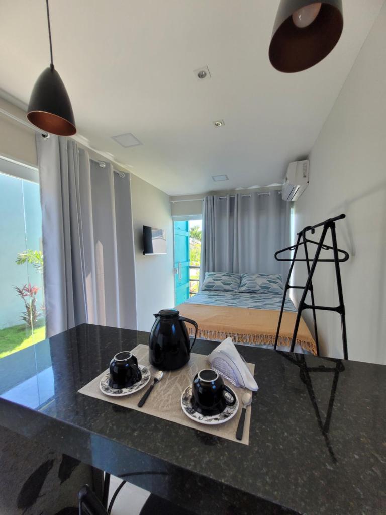 Eco Loft Brisa do Mar photo 4