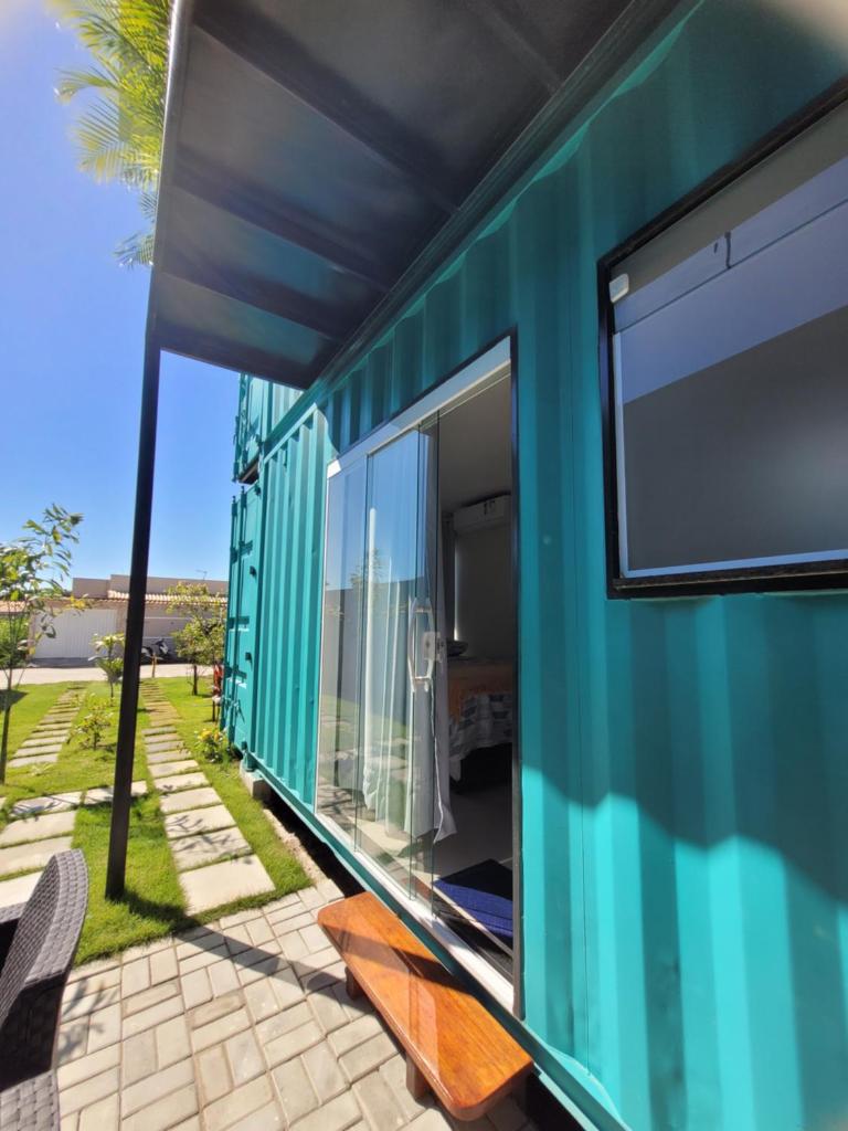 Eco Loft Brisa do Mar photo 3