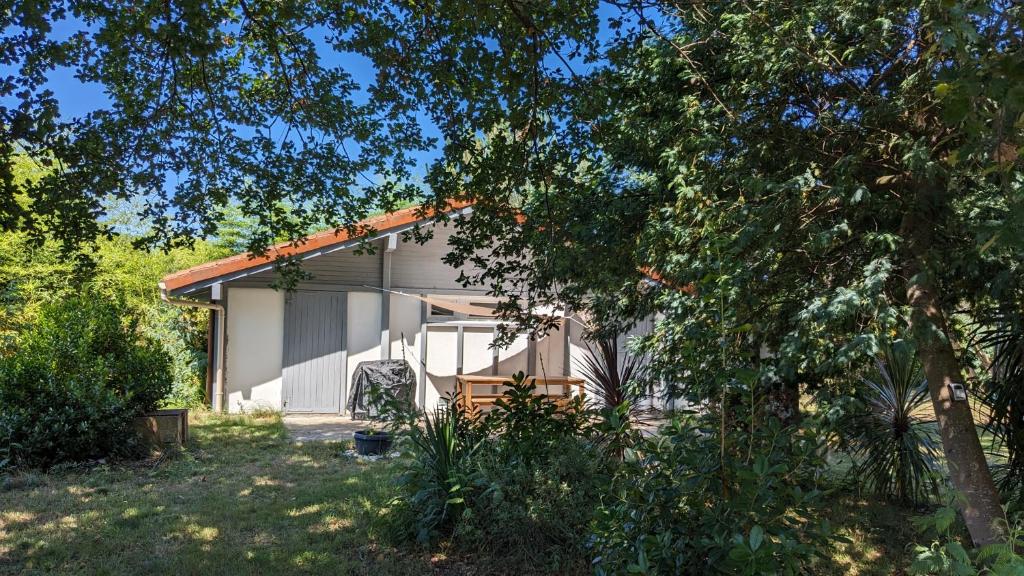 Maison Mimizan Ocean Beach photo 1