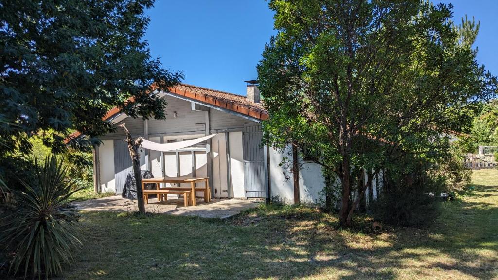 Maison Mimizan Ocean Beach photo 2