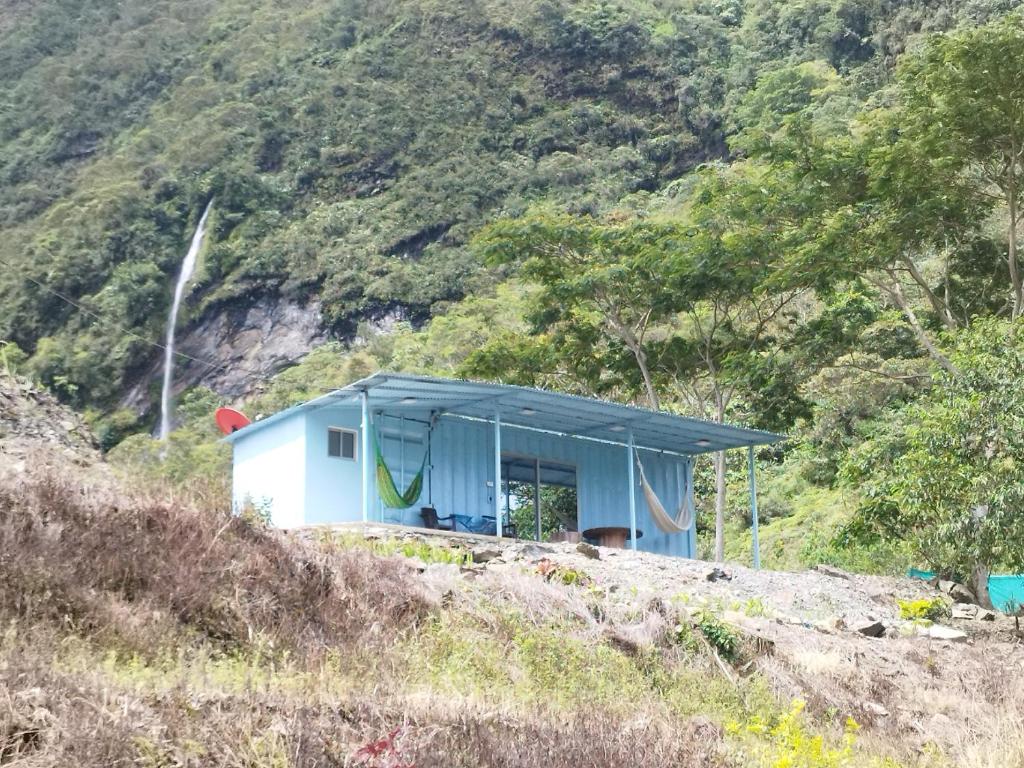 Contihouse en la Montaña photo 3