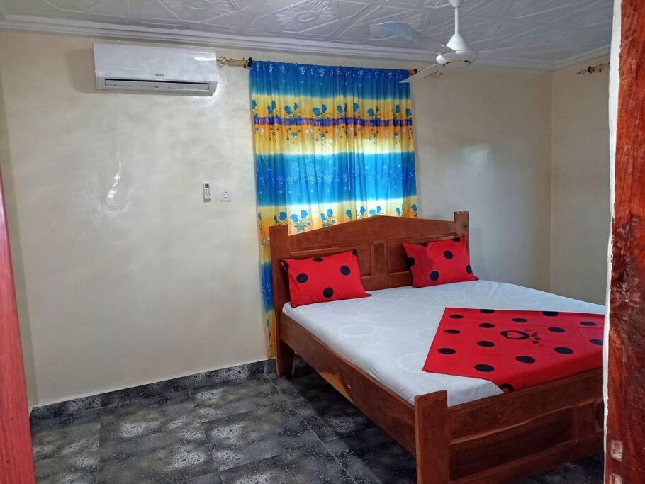 SPACIOUS 2BEDROOM APTs photo 2