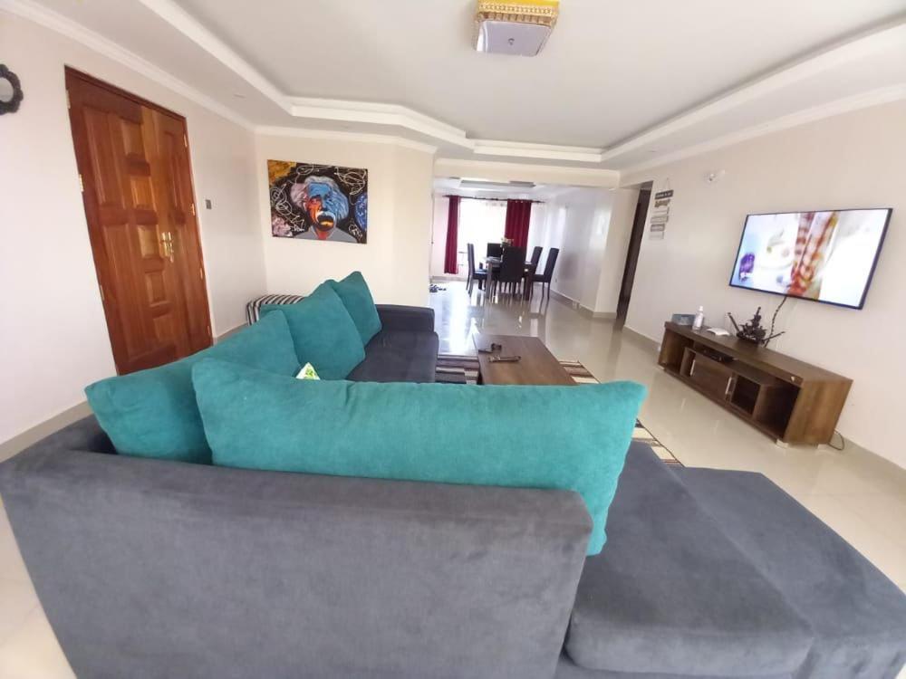 FH apartments opposite culture mambo