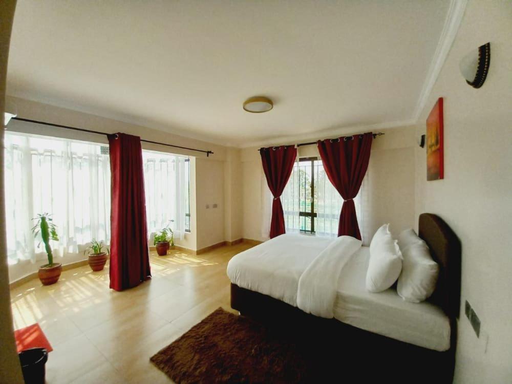 FH apartments opposite culture mambo photo 2