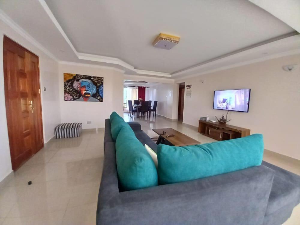 FH apartments opposite culture mambo photo 3