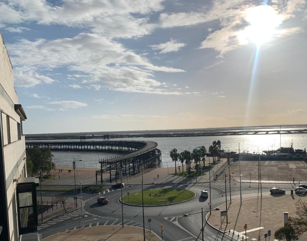 Ría de Huelva photo 2